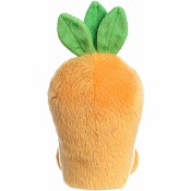 Aurora Palm Pals™ - 5" Cheerful Carrot™