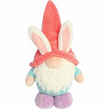 Aurora Spring - the Gnomlinis™ - 7.5" Bunny Gnome