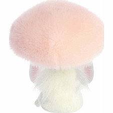 Aurora Spring - 6" Fungi Friends™ - Pink