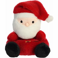 Aurora  Christmas Items  5" Santa