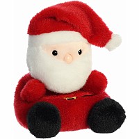 Aurora  Christmas Items  5" Santa