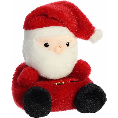 Aurora  Christmas Items  5" Santa