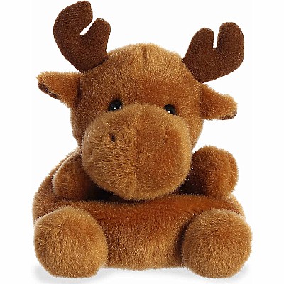 Aurora Palm Pals™ - 5" Cinnamon Moose™