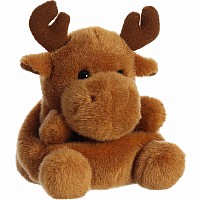 Aurora Palm Pals™ - 5" Cinnamon Moose™