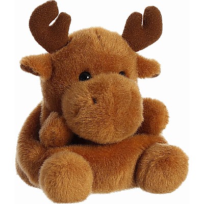 Aurora Palm Pals™ - 5" Cinnamon Moose™