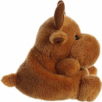 Aurora Palm Pals™ - 5" Cinnamon Moose™