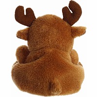 Aurora Palm Pals™ - 5" Cinnamon Moose™