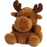 Aurora Palm Pals™ - 5" Cinnamon Moose™