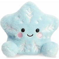 Aurora Palm Pals™ - 5" Frosty Snowflake™