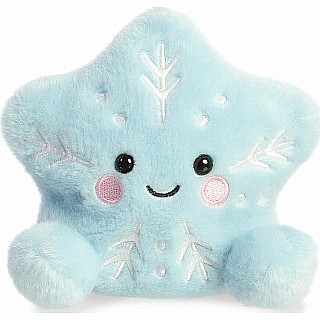 Palm Pals - 5" Frosty Snowflake