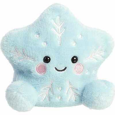 Aurora Palm Pals™ - 5" Frosty Snowflake™