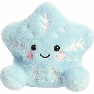 Palm Pals - 5" Frosty Snowflake