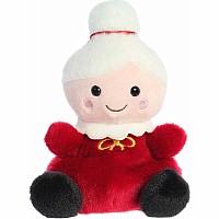 Aurora Palm Pals™ - 5" Mrs. Claus™