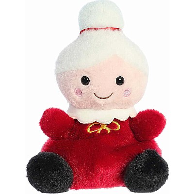 Aurora Palm Pals™ - 5" Mrs. Claus™