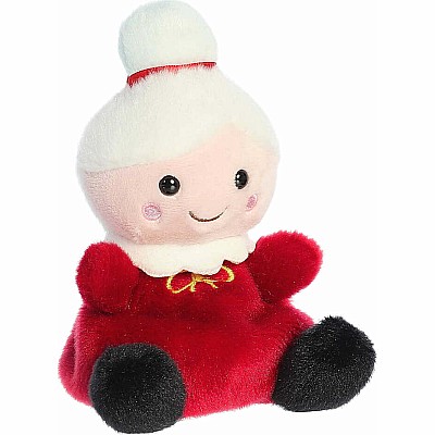 Aurora Palm Pals™ - 5" Mrs. Claus™