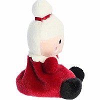 Aurora Palm Pals™ - 5" Mrs. Claus™