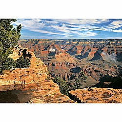 30726 Grand Canyon-S. Rim