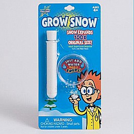 Grow Snow