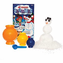All Season Snowman