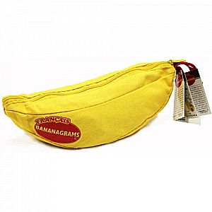 French Bananagrams