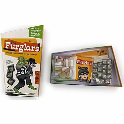 The Furglars Dice Game