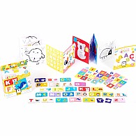 Kids Academy Letters