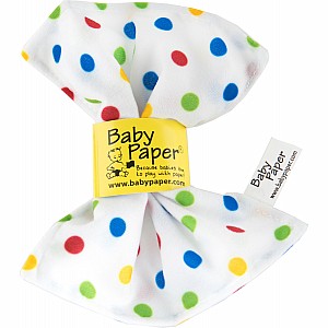 Baby Paper Polka Dot