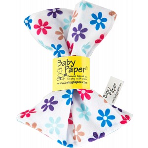 Baby Paper - Flower