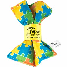 Baby Paper Puzzle