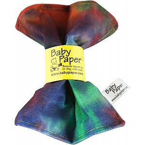 Baby Paper - Tie Dye