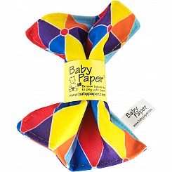 Baby Paper Triangle