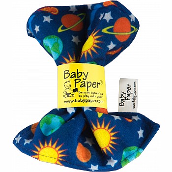 Baby Paper Solar