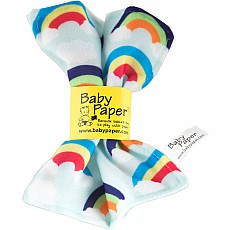 Baby Paper - Rainbows