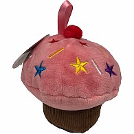 Cupcake - Strawberry