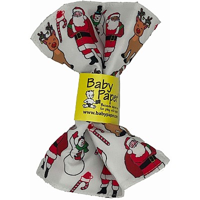 Baby Paper - Christmas