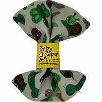 Baby Paper-Critters