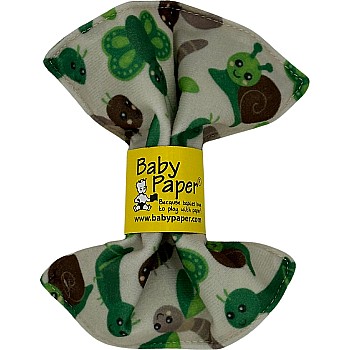 Baby Paper - Critters