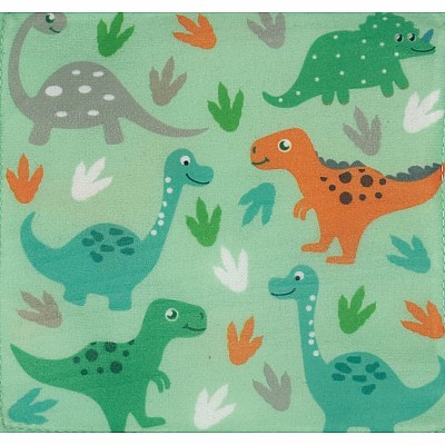 Baby Paper (Dinosaurs)
