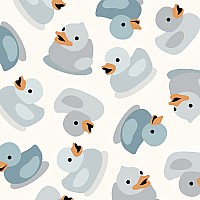 Baby Paper-Duckies