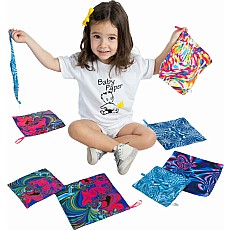 Baby Paper-Whirly Whirl by Gartel