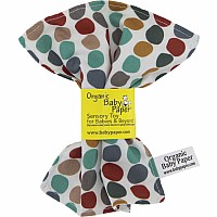 Baby Paper - Organic Pebbles