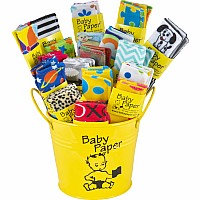 Baby Paper - Pattern Assorted