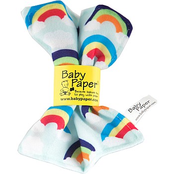 Baby Paper, Rainbows