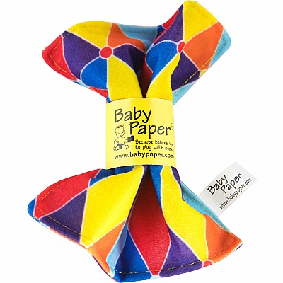 Baby Paper - Triangle