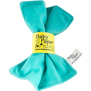 Baby Paper - Turquoise