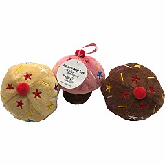 Cupcake - Chocolate