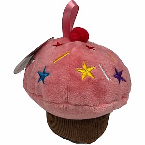 Cupcake - Strawberry