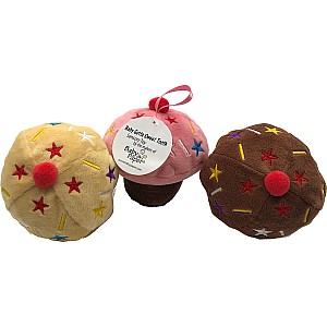 Cupcake - Strawberry