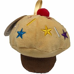 Cupcake - Vanilla