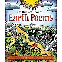 Barefoot Book of Earth Poems